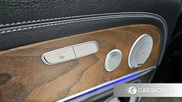 Mercedes-Benz E-Class W213 id 4246117 из Кореи 10