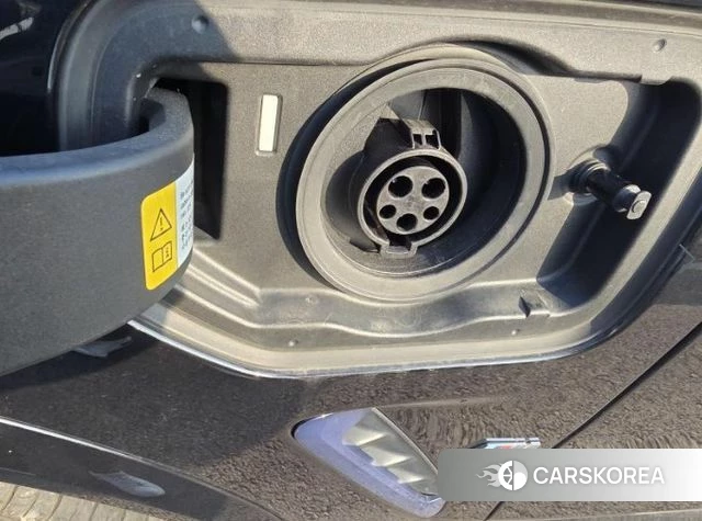 BMW X3 (G01) id 3819240 из Кореи 10