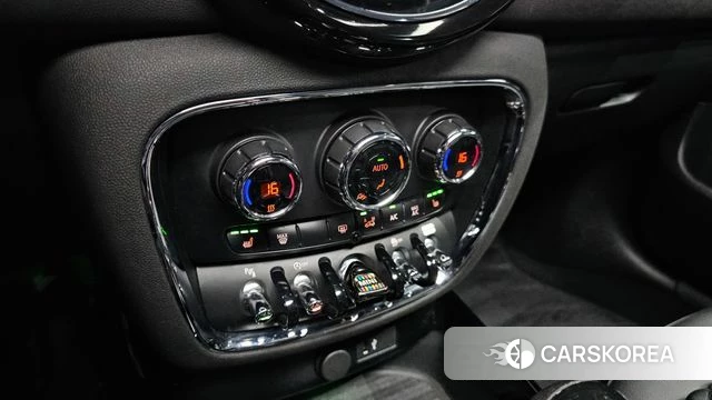 Mini Cooper Clubman id 4429170 из Кореи 10