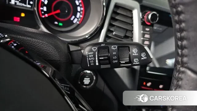 Ssangyong Tivoli Armor id 3024657 из Кореи 10