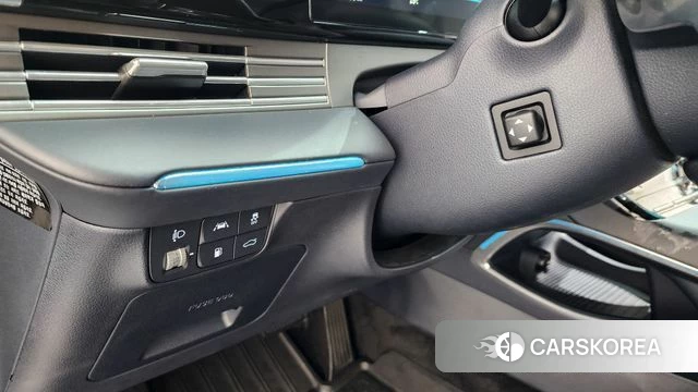 Hyundai The New Grandeur IG id 4849629 из Кореи 10