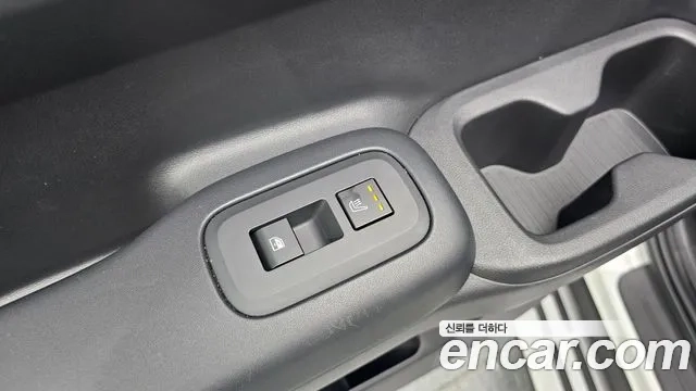 Hyundai Santa Fe (MX5) id 2919955 из Кореи 10