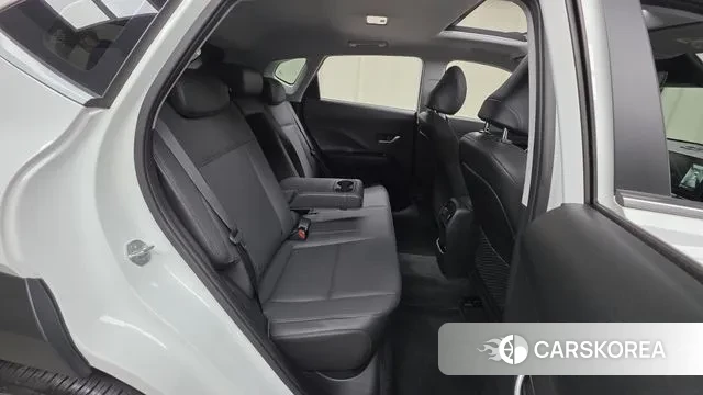 Hyundai Kona (SX2) id 3599877 из Кореи 10