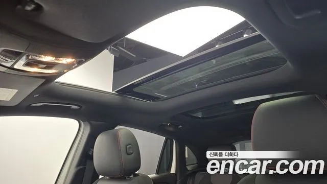 Mercedes-Benz EQA H243 id 2878575 из Кореи 10