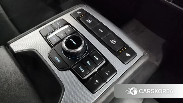 Genesis G80 id 3626655 из Кореи 10