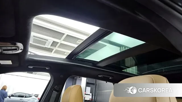 Hyundai The New Santa Fe id 3513925 из Кореи 10