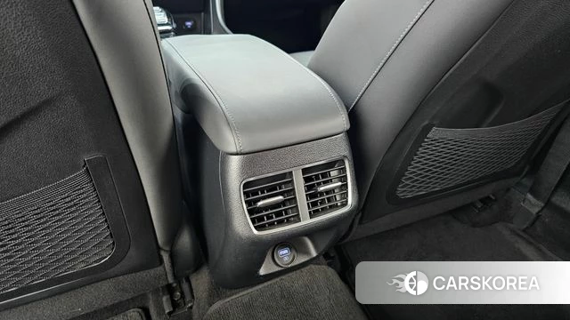Hyundai Sonata (DN8) id 4631394 из Кореи 10