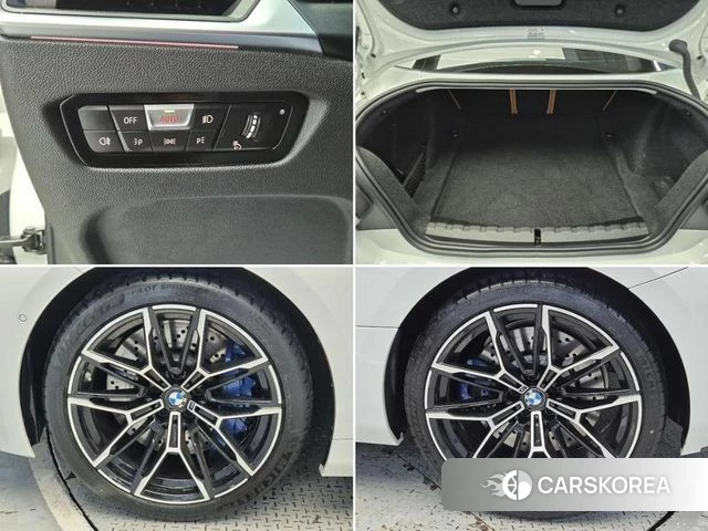 BMW M2 (G87) id 3897067 из Кореи 10