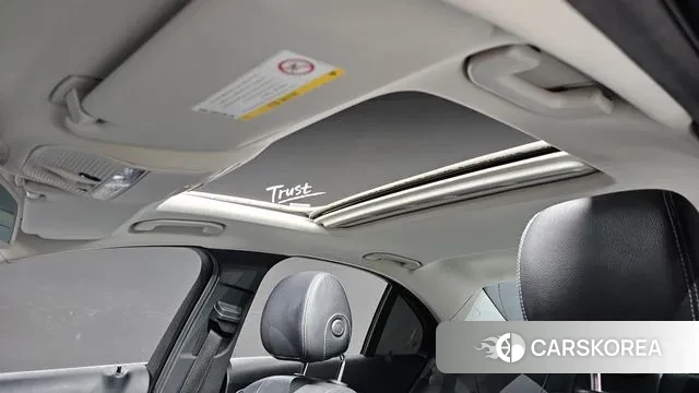 Mercedes-Benz C-Class W205 id 3455149 из Кореи 10