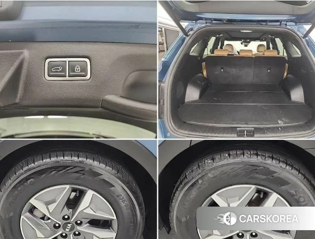 Kia Sorento 4th Generation id 4304099 из Кореи 10