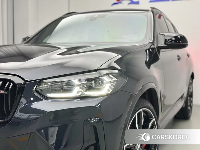 BMW X3 (import) id 3968648 из Китая 10