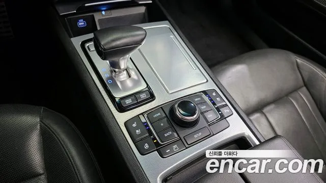 Genesis G80 id 2763334 из Кореи 10