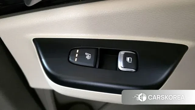 Kia Carnival 4th generation id 3590850 из Кореи 10