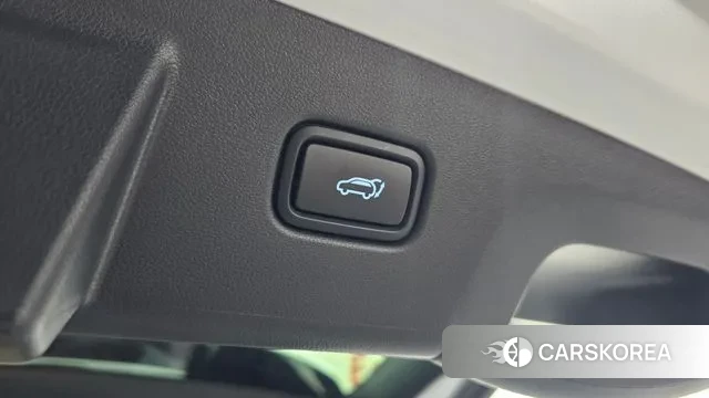 Hyundai The New Tucson Hybrid (NX4) id 3757831 из Кореи 10