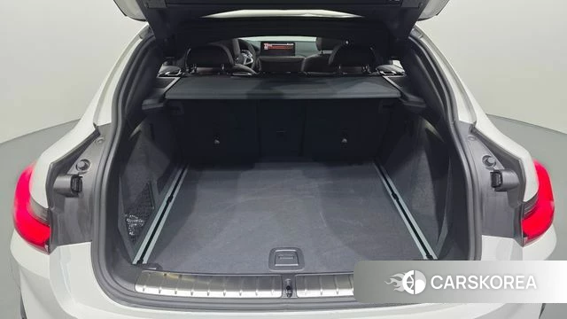 BMW X4 (G02) id 4487606 из Кореи 10