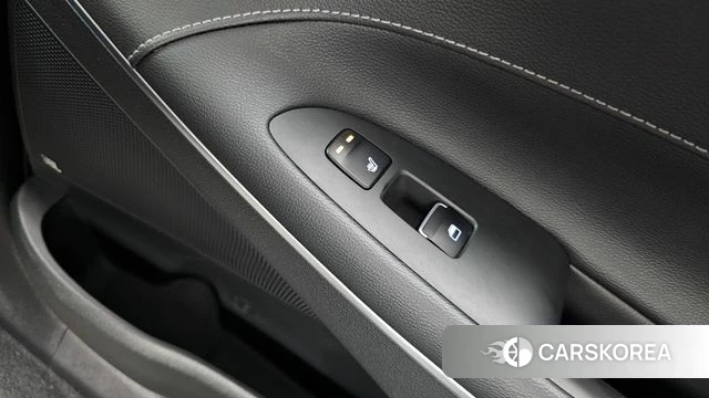 Hyundai Grandeur IG Hybrid id 4325470 из Кореи 10