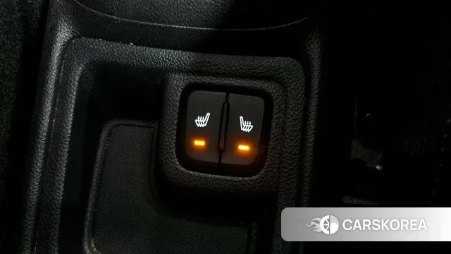 Chevrolet (GM Daewoo) The New Spark id 3443151 из Кореи 10