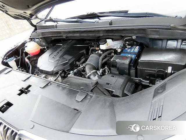 Kia Carnival 4th generation id 3872646 из Кореи 10