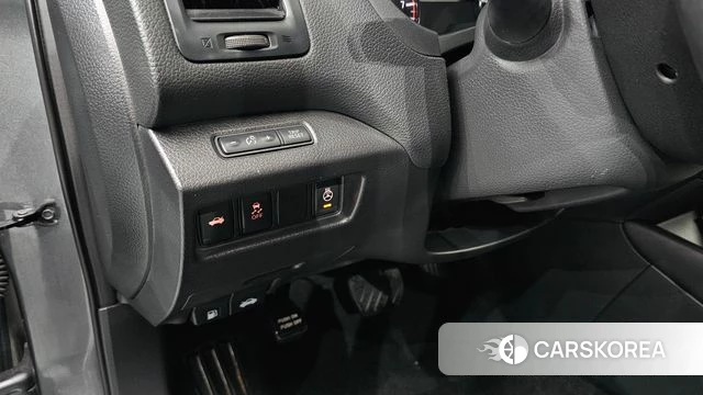 Nissan Altima id 4188408 из Кореи 10