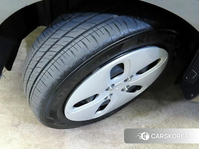 Kia The New Kia Ray id 4592128 из Кореи 10