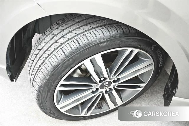 Kia All New Morning (JA) id 3886390 из Кореи 10