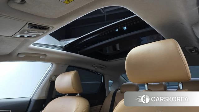 Kia K7 Premier id 4429789 из Кореи 10