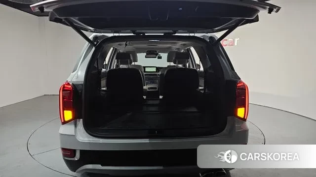 Hyundai Palisade id 3479564 из Кореи 10