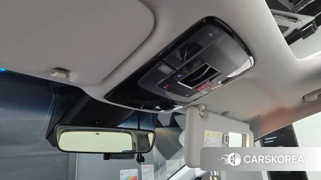 Hyundai Staria id 3093802 из Кореи 10