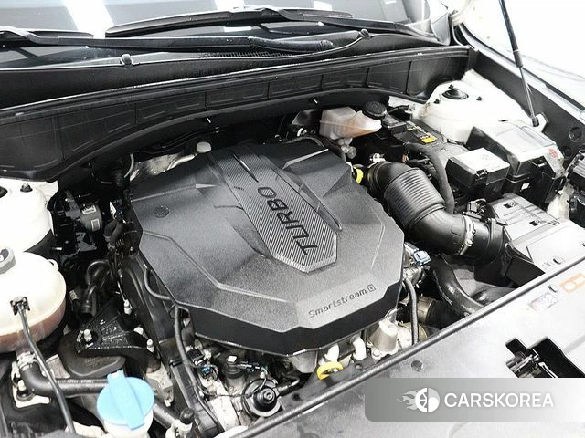 Kia Sorento 4th Generation id 4657729 из Кореи 9