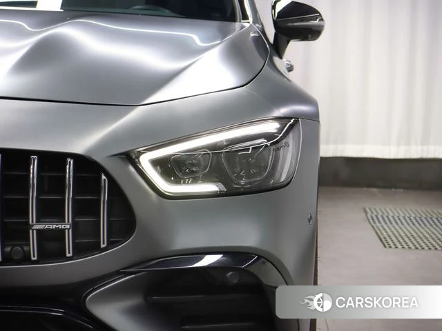 Mercedes-Benz AMG GT id 4329081 из Китая 10