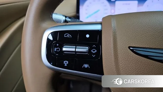 Genesis G80 (RG3) id 3426319 из Кореи 10