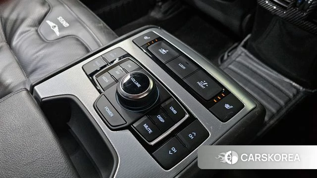 Genesis G80 id 4325786 из Кореи 10