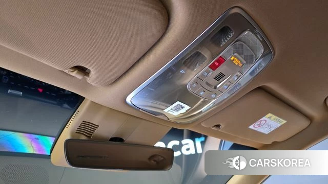 Genesis G80 (RG3) id 4623373 из Кореи 10