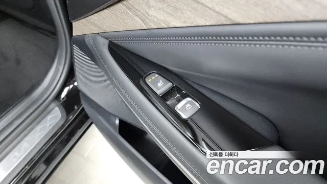 Kia K8 Hybrid id 2919793 из Кореи 10