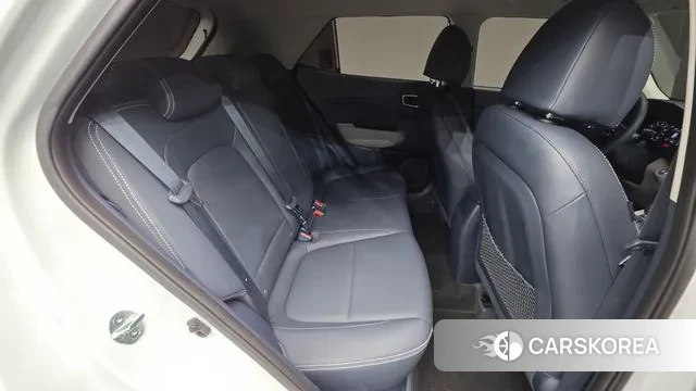 Hyundai Venue id 3586356 из Кореи 10