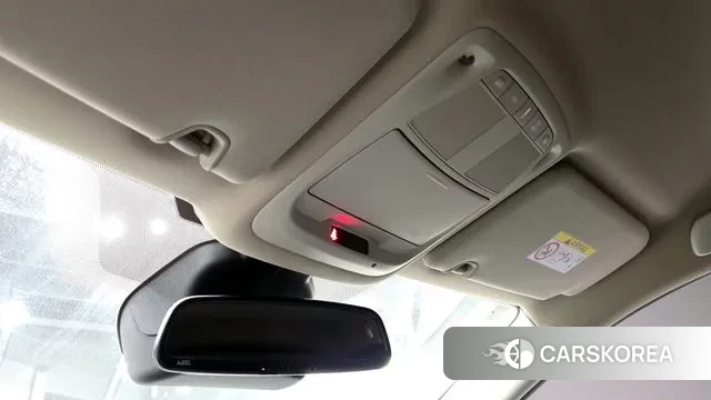 Renault Korea (Samsung) The New QM6 id 3586482 из Кореи 10