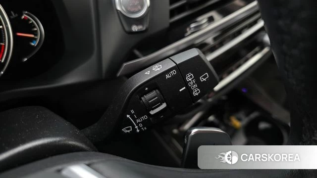 BMW X3 (G01) id 4849916 из Кореи 10