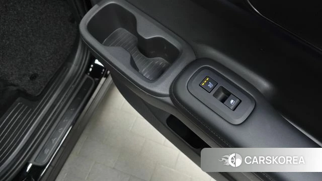 Hyundai Santa Fe (MX5) id 3940395 из Кореи 10