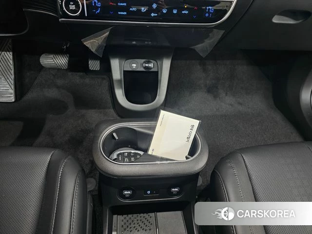 Hyundai Ionic 5 id 4864395 из Кореи 10