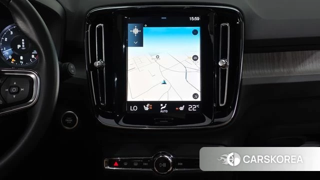 Volvo XC40 id 4848870 из Кореи 10