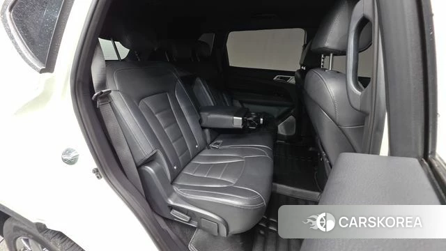 Ssangyong G4 Rexton id 3894206 из Кореи 10