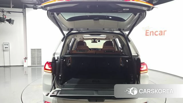 BMW X7 (G07) id 4637421 из Кореи 10