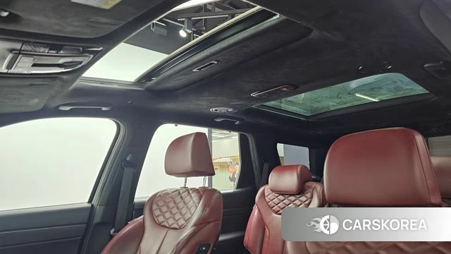 Hyundai Palisade id 4620045 из Кореи 10