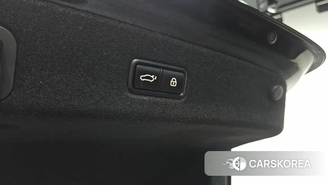 Kia More K9 id 4657711 из Кореи 10