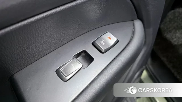 Ssangyong The New Rexton Sport id 3437986 из Кореи 10