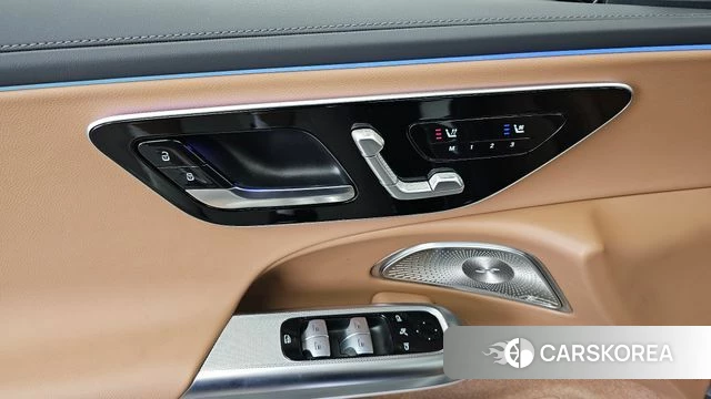 Mercedes-Benz E-Class W214 id 4499696 из Кореи 10