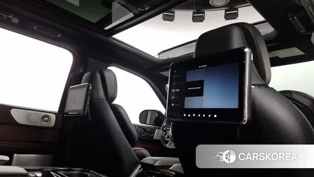 Lincoln Navigator 4th generation id 2999282 из Кореи 10