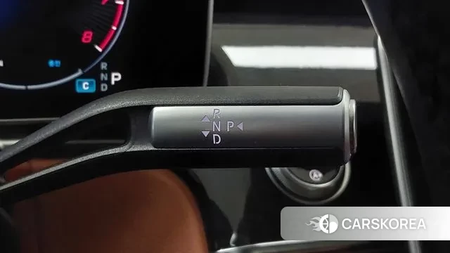 Mercedes-Benz S-Class W223 id 3639180 из Кореи 10