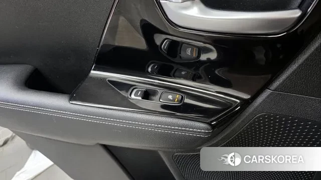 Kia The New Niro id 3686927 из Кореи 10