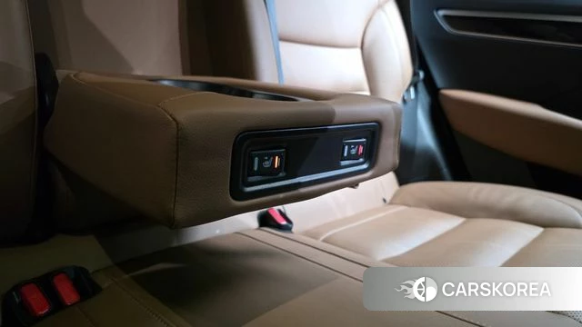 Renault Korea (Samsung) The New QM6 id 4710955 из Кореи 10